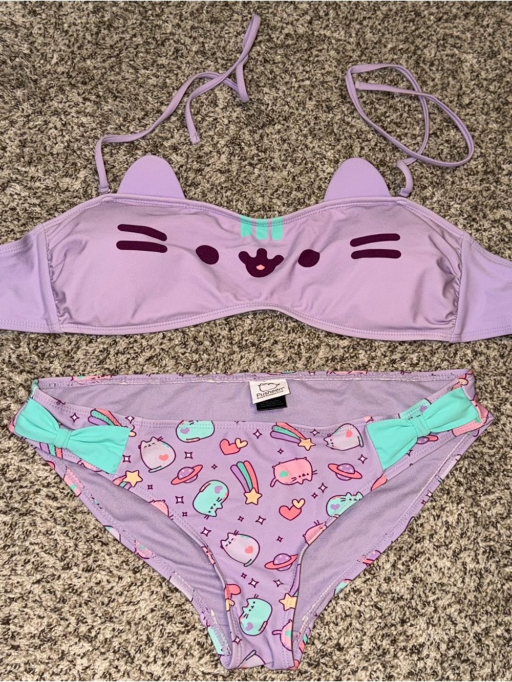 Pusheen Bikini Medium/XL